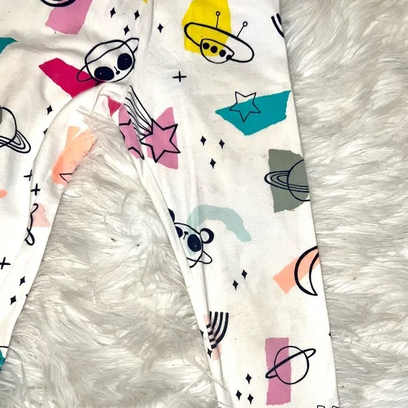 Legging bundle lot size 6/6x - 7/8